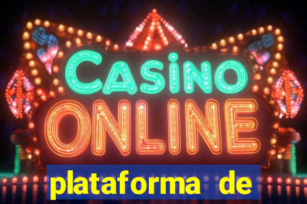 plataforma de casino chinesa